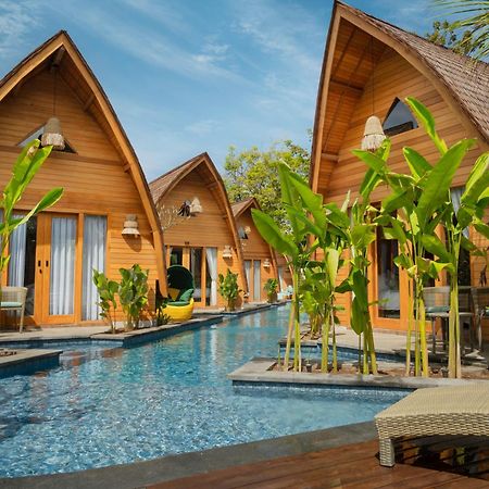 Abian Klumpu Villa & Spa Sanur  Ngoại thất bức ảnh