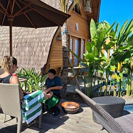 Abian Klumpu Villa & Spa Sanur  Ngoại thất bức ảnh