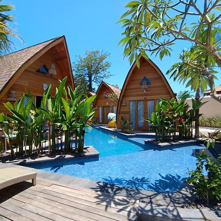 Abian Klumpu Villa & Spa Sanur  Ngoại thất bức ảnh