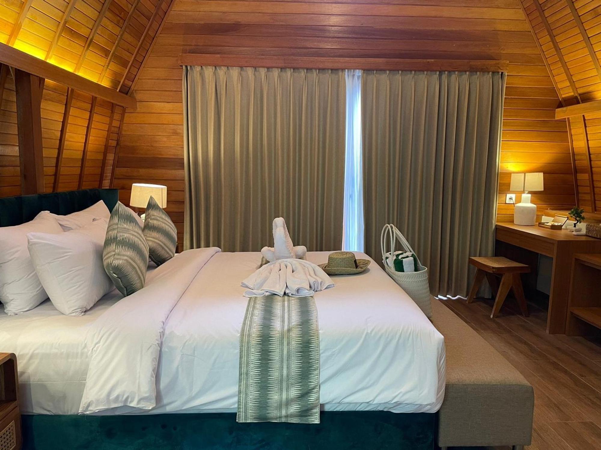 Abian Klumpu Villa & Spa Sanur  Ngoại thất bức ảnh