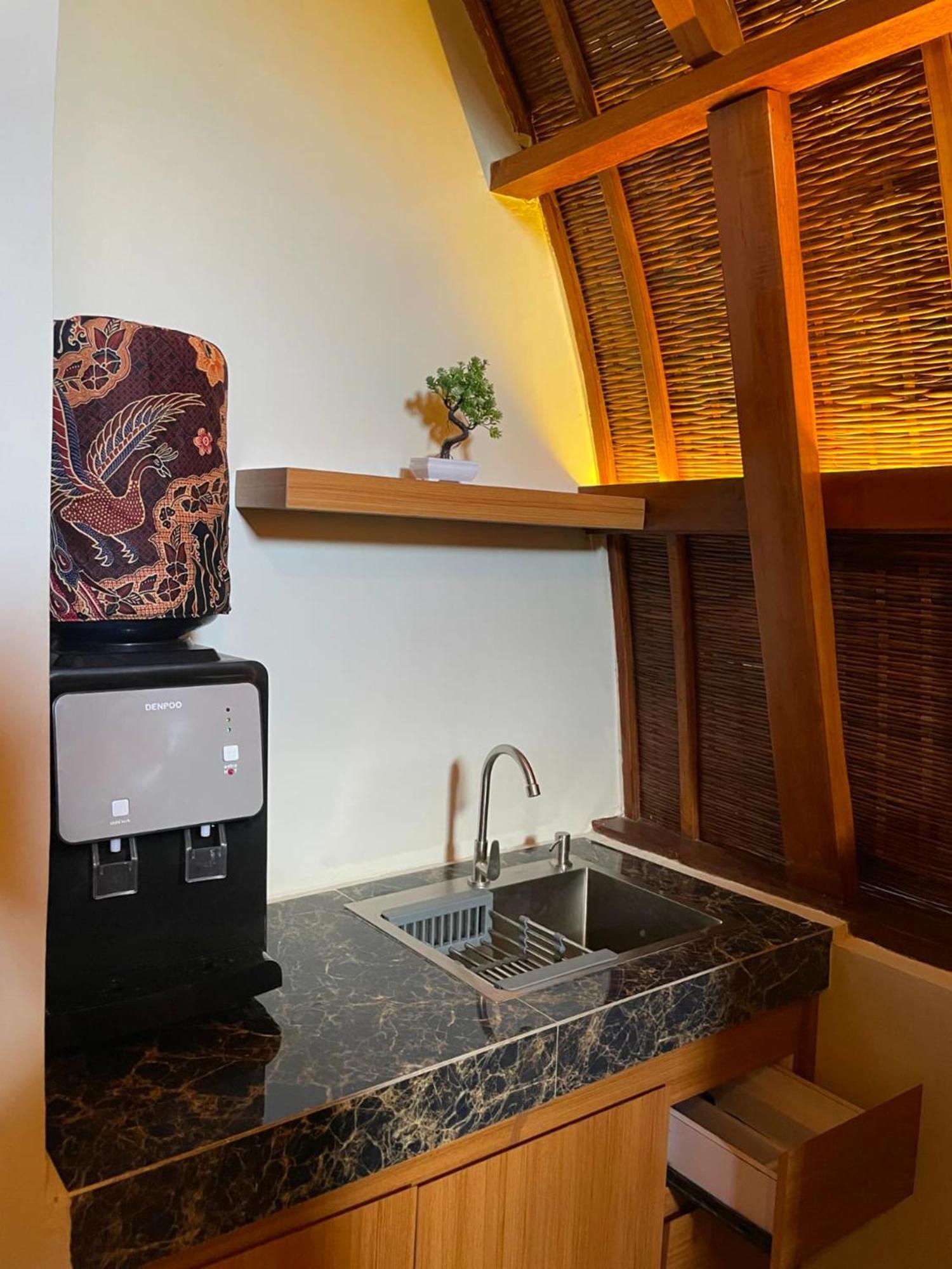 Abian Klumpu Villa & Spa Sanur  Ngoại thất bức ảnh