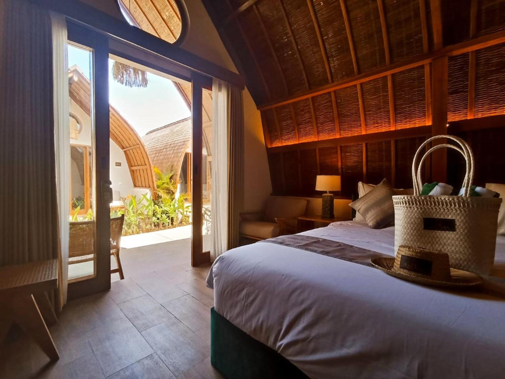 Abian Klumpu Villa & Spa Sanur  Ngoại thất bức ảnh