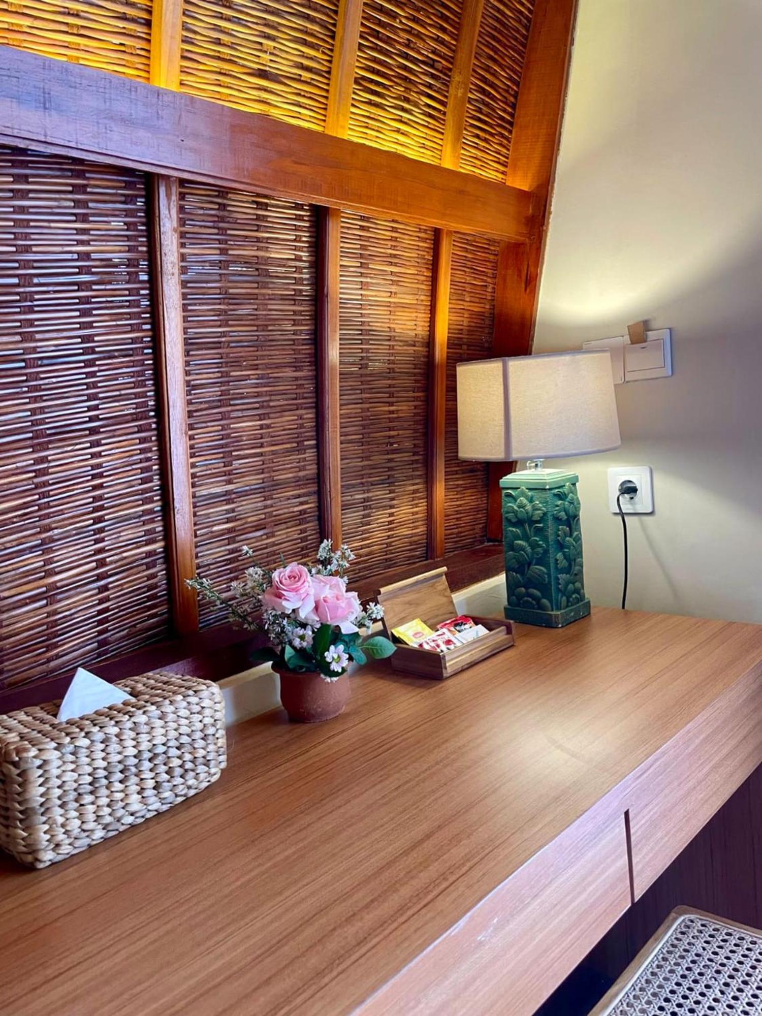 Abian Klumpu Villa & Spa Sanur  Ngoại thất bức ảnh