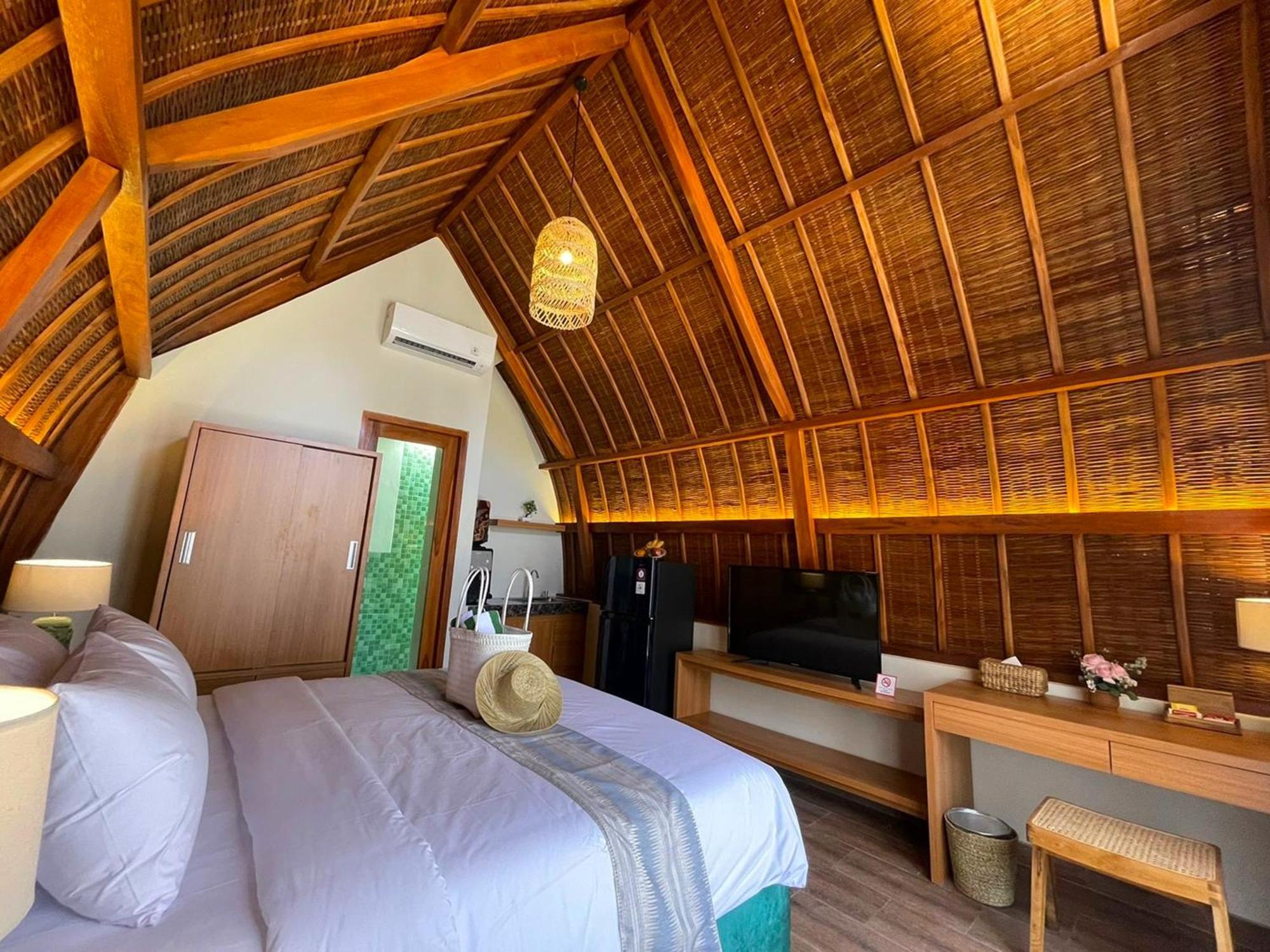 Abian Klumpu Villa & Spa Sanur  Ngoại thất bức ảnh