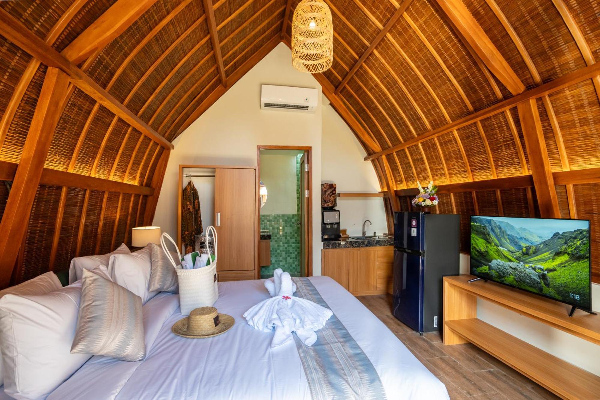 Abian Klumpu Villa & Spa Sanur  Ngoại thất bức ảnh