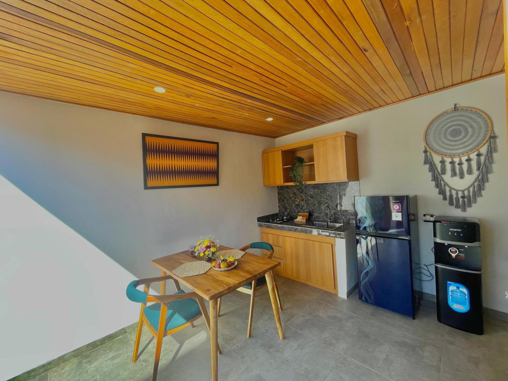 Abian Klumpu Villa & Spa Sanur  Ngoại thất bức ảnh