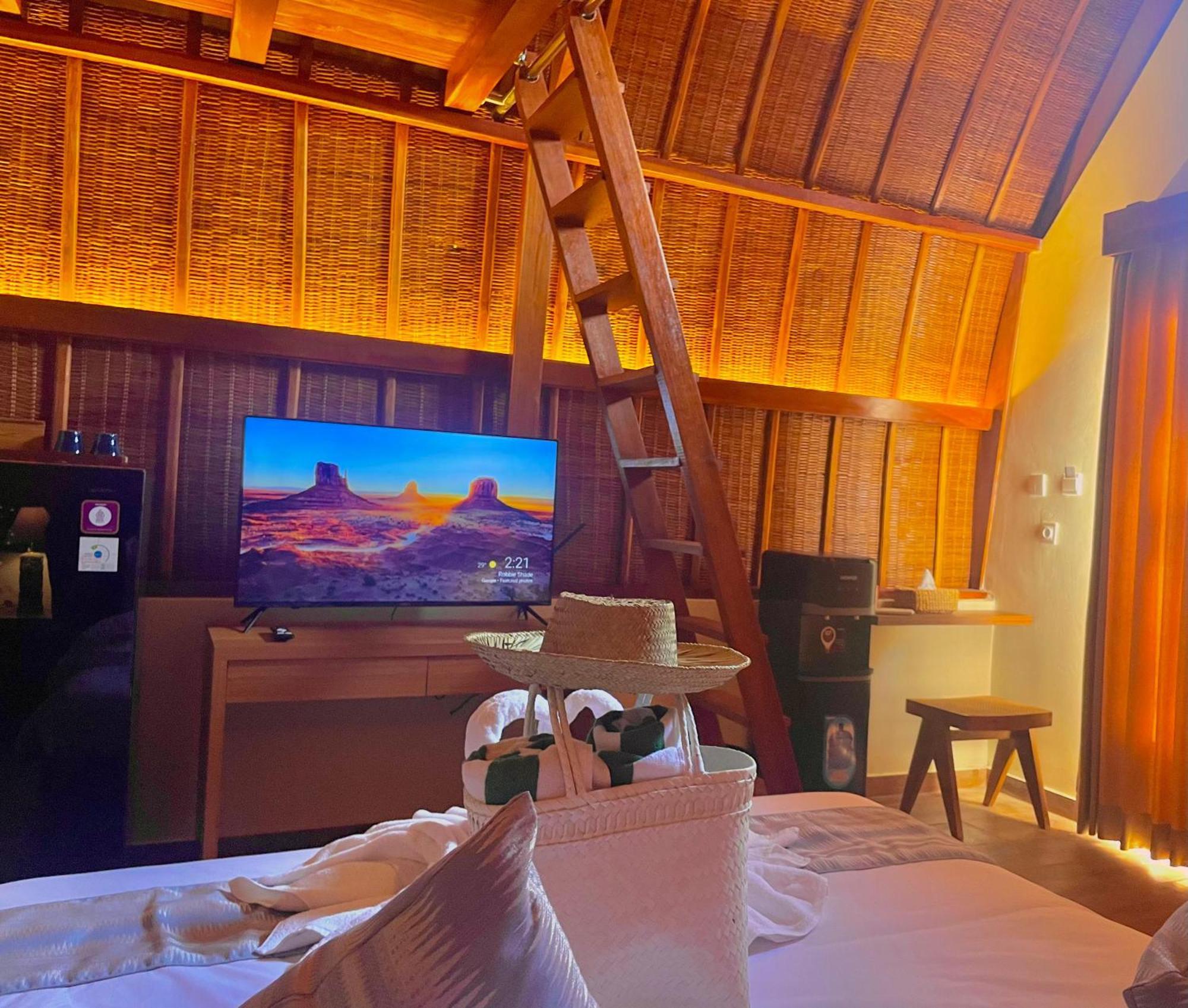 Abian Klumpu Villa & Spa Sanur  Ngoại thất bức ảnh