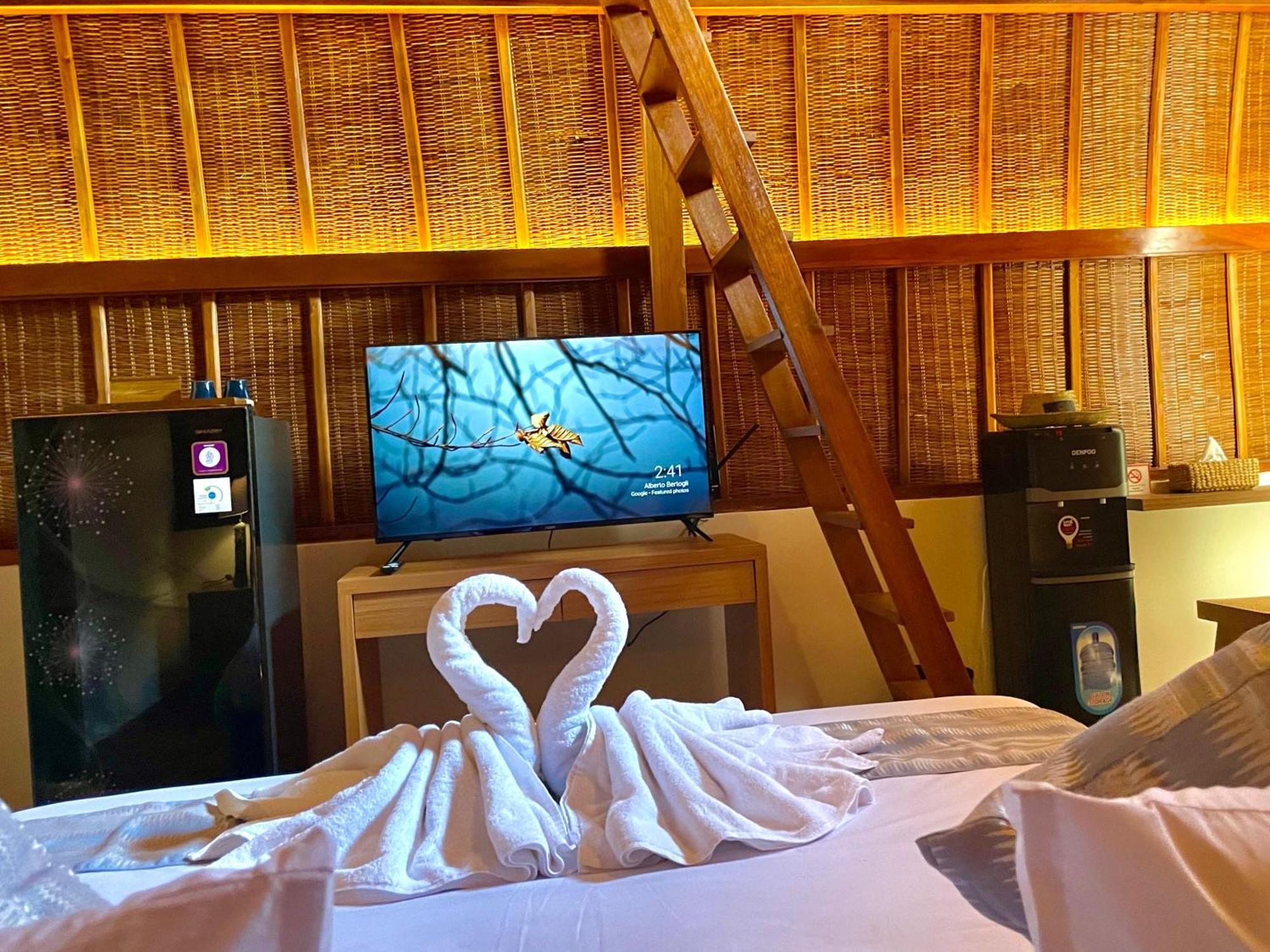 Abian Klumpu Villa & Spa Sanur  Ngoại thất bức ảnh
