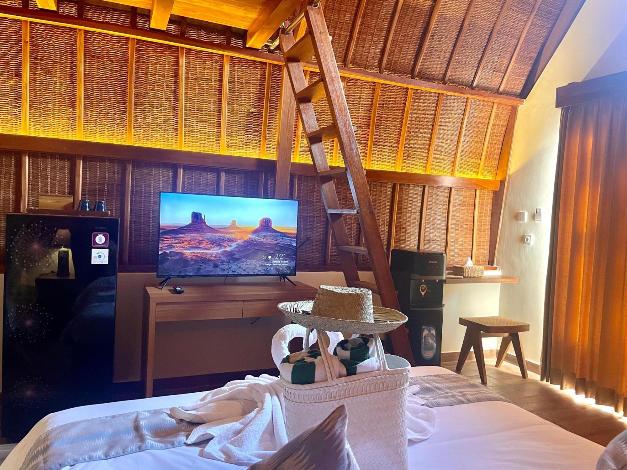 Abian Klumpu Villa & Spa Sanur  Ngoại thất bức ảnh