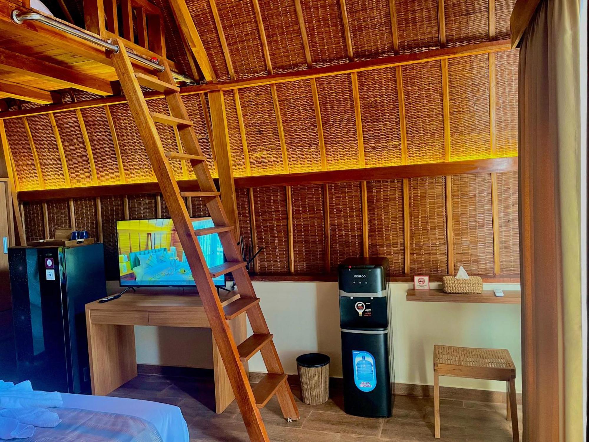 Abian Klumpu Villa & Spa Sanur  Ngoại thất bức ảnh