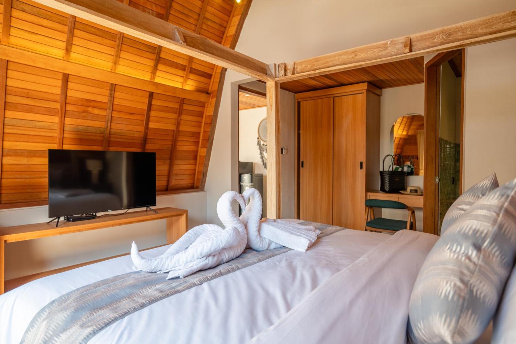 Abian Klumpu Villa & Spa Sanur  Ngoại thất bức ảnh