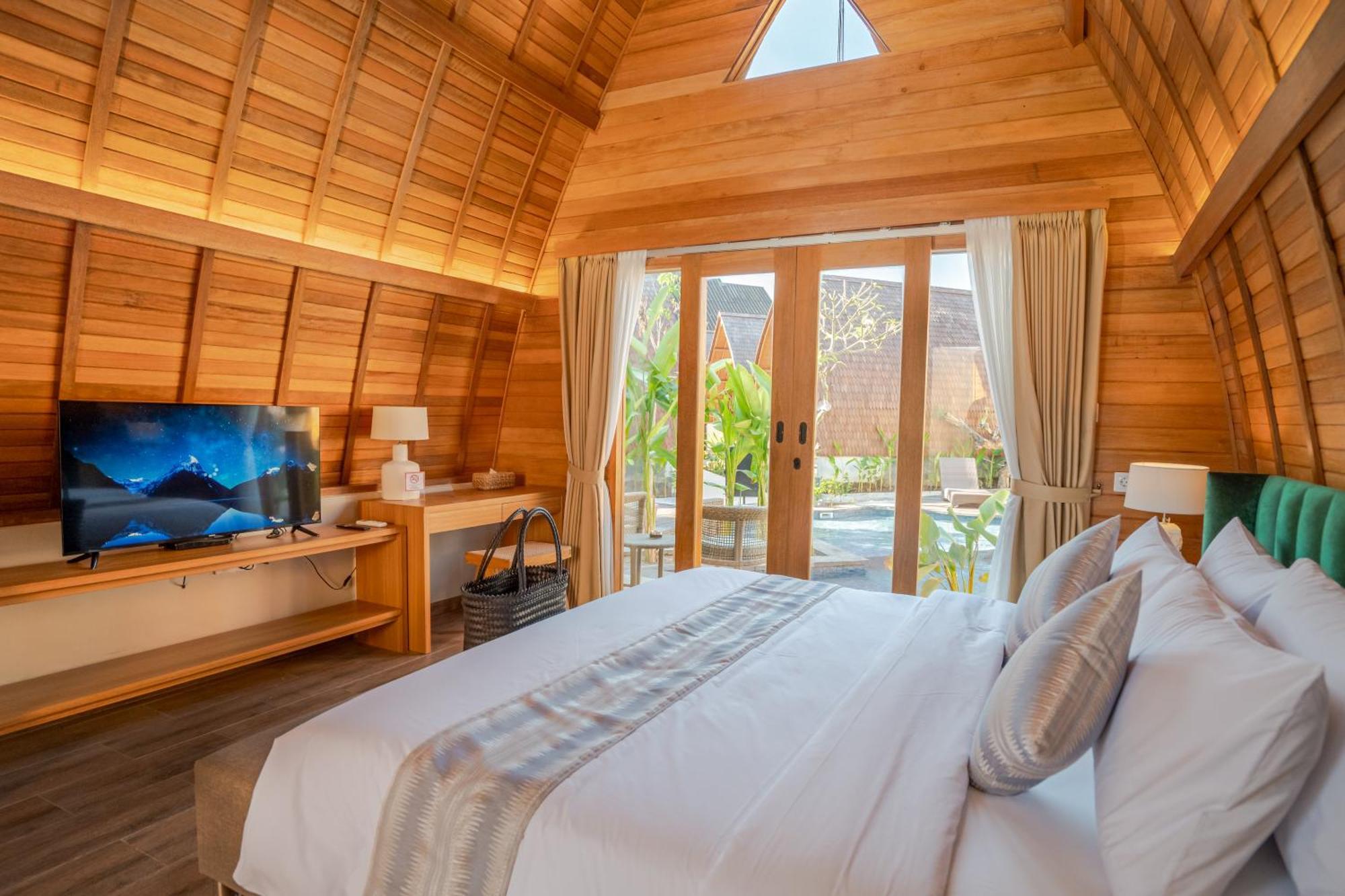 Abian Klumpu Villa & Spa Sanur  Ngoại thất bức ảnh