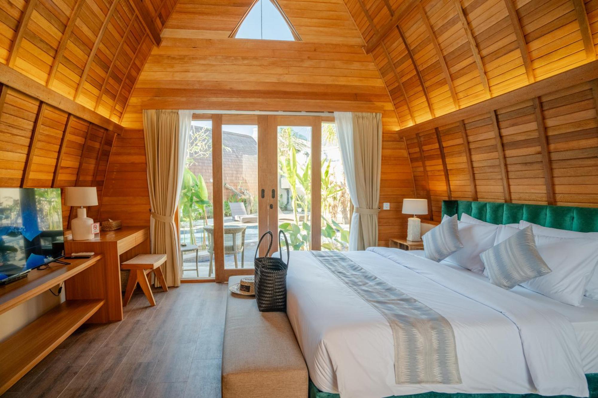 Abian Klumpu Villa & Spa Sanur  Ngoại thất bức ảnh