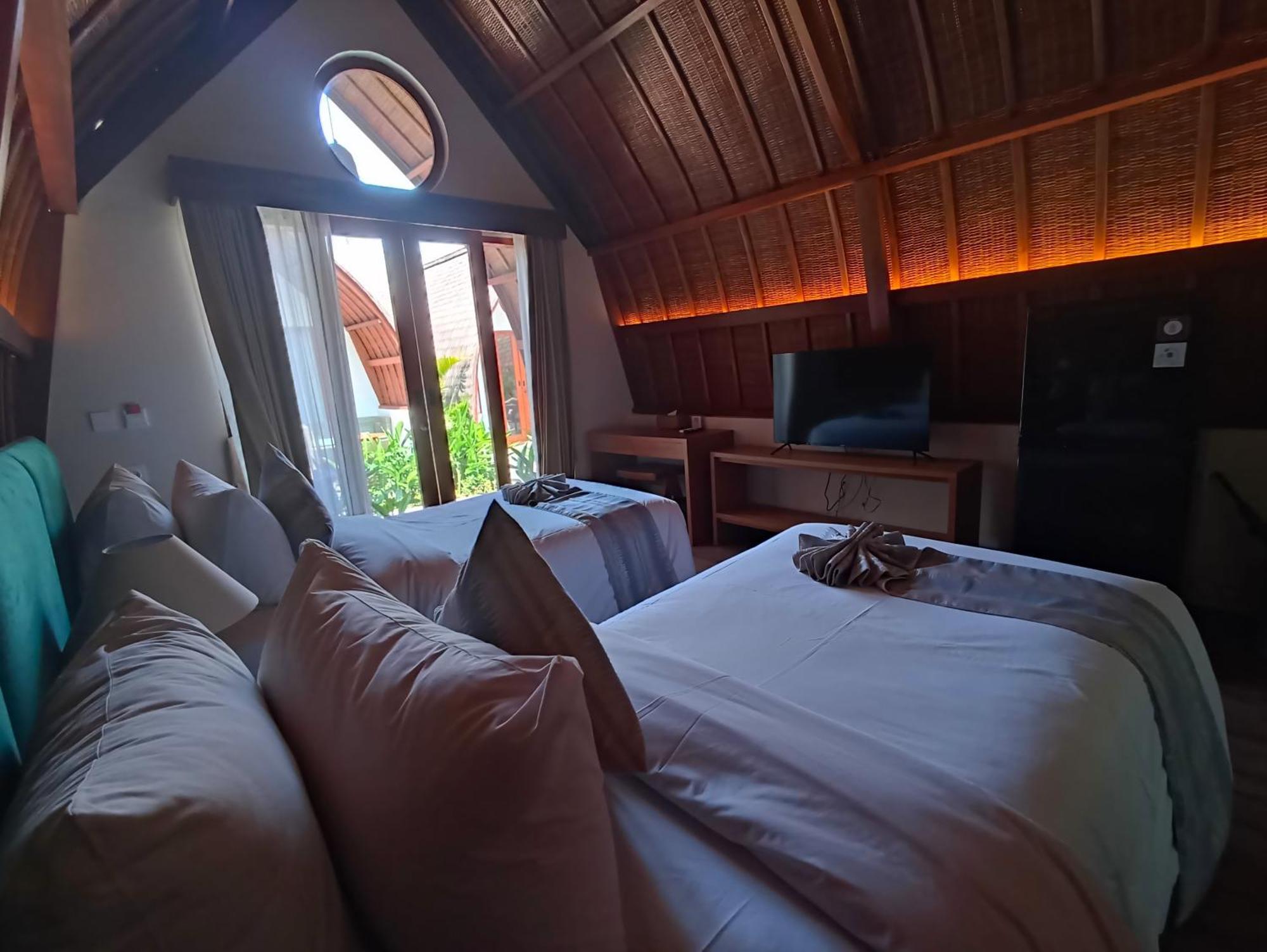 Abian Klumpu Villa & Spa Sanur  Ngoại thất bức ảnh