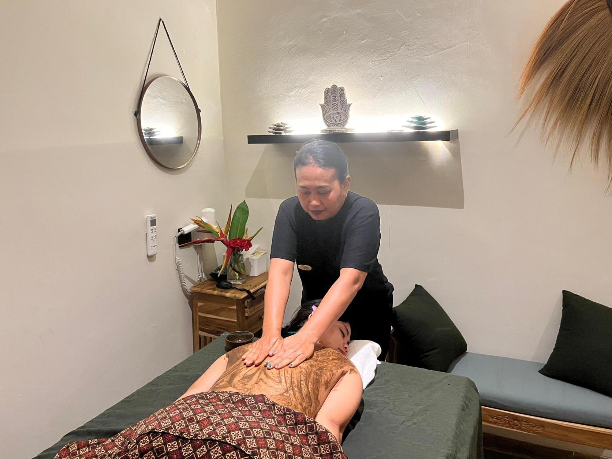 Abian Klumpu Villa & Spa Sanur  Ngoại thất bức ảnh